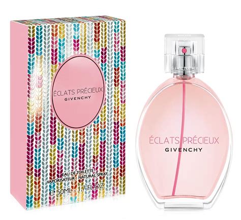 eclats precieux givenchy price|Givenchy Eclats Precieux / Givenchy EDT Spray .